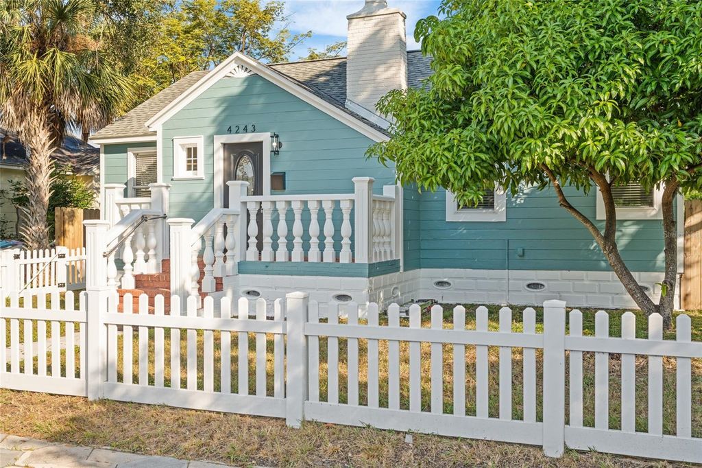Real estate matching your search 59 Photo of 4243 1st Avenue S, St Petersburg, FL 33711 (MLS # TB8441468)