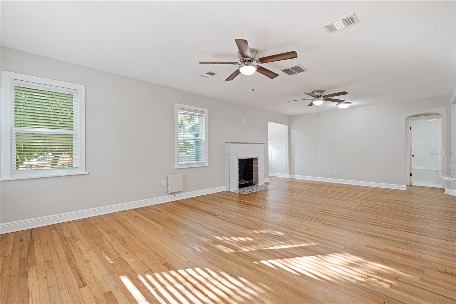 HALLS CENTRAL AVE 3 - Residential