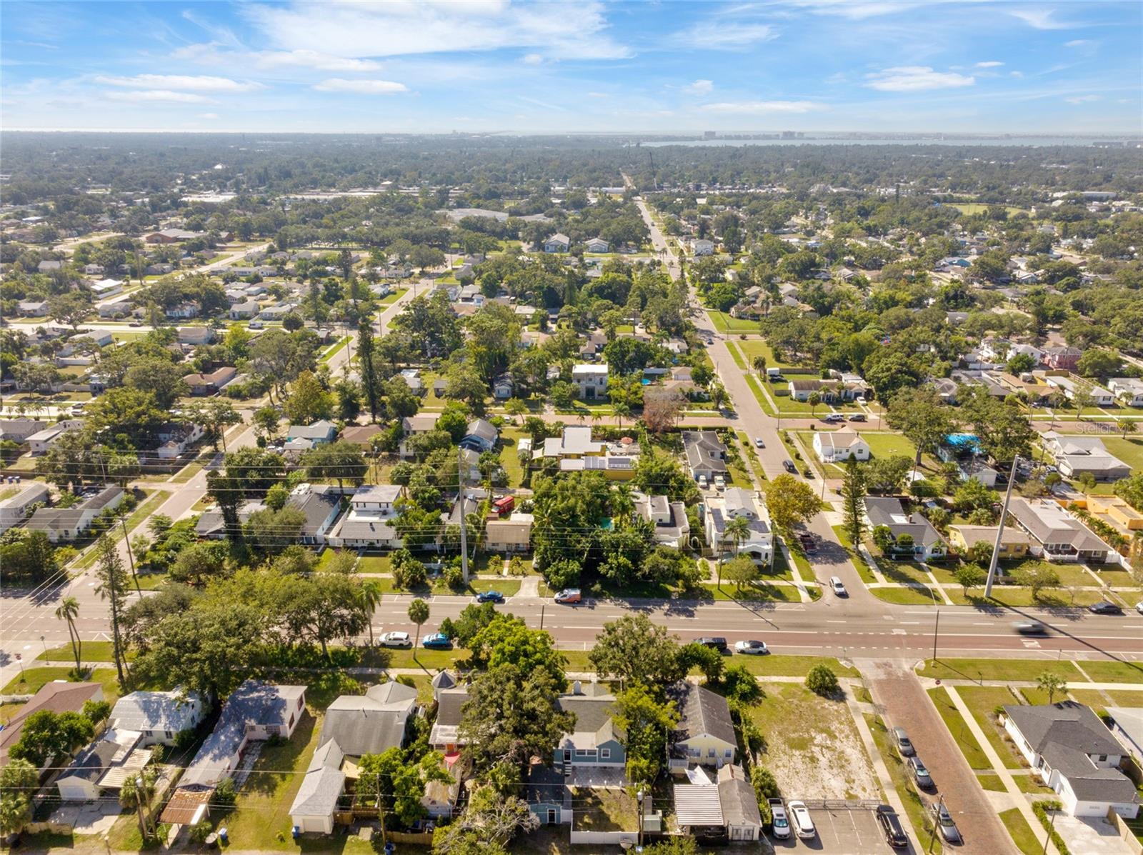 HALLS CENTRAL AVE 3 - Residential