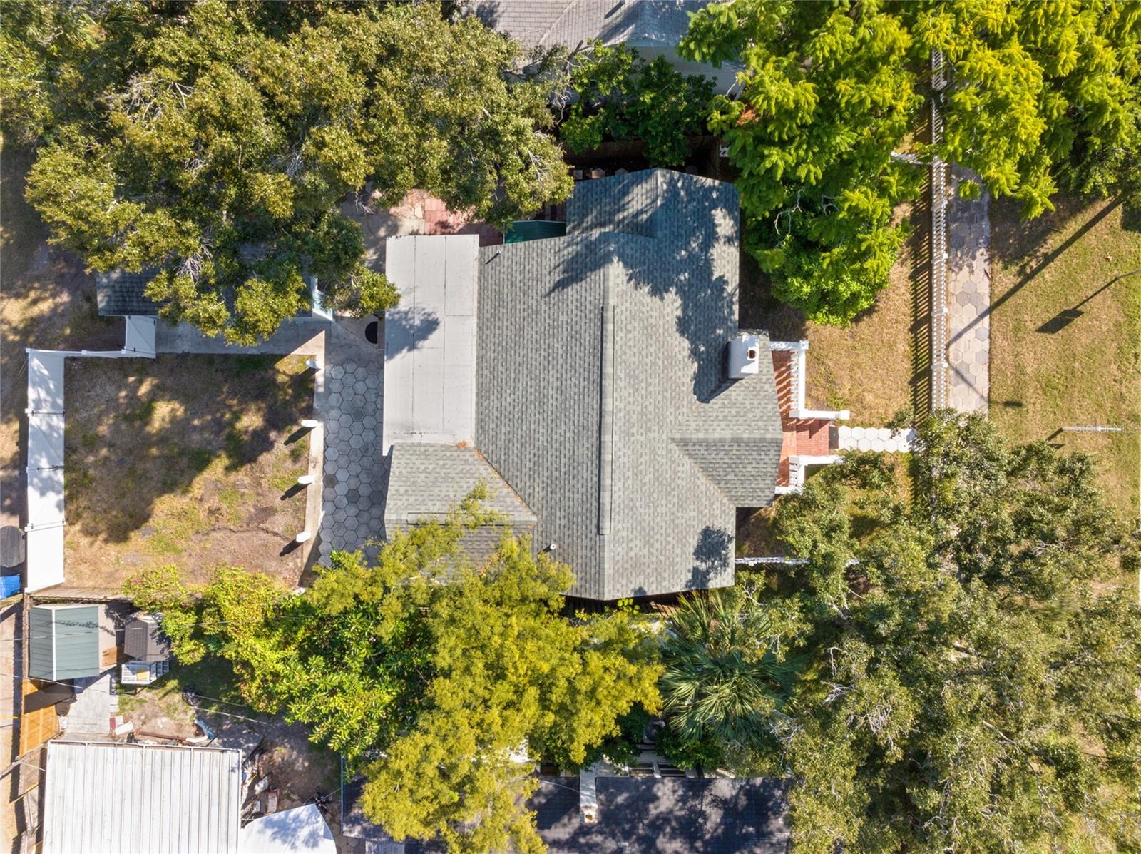 HALLS CENTRAL AVE 3 - Residential