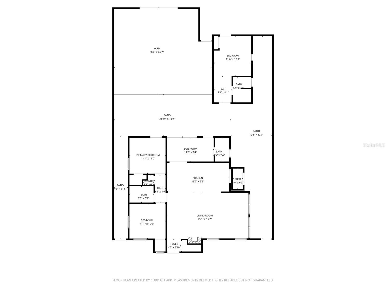 HALLS CENTRAL AVE 3 - Residential