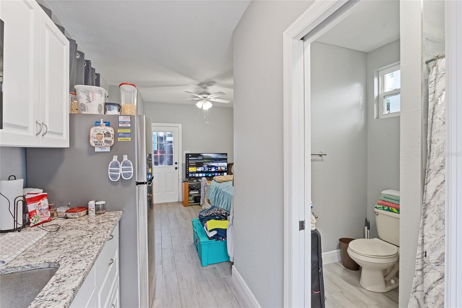 HALLS CENTRAL AVE 3 - Residential