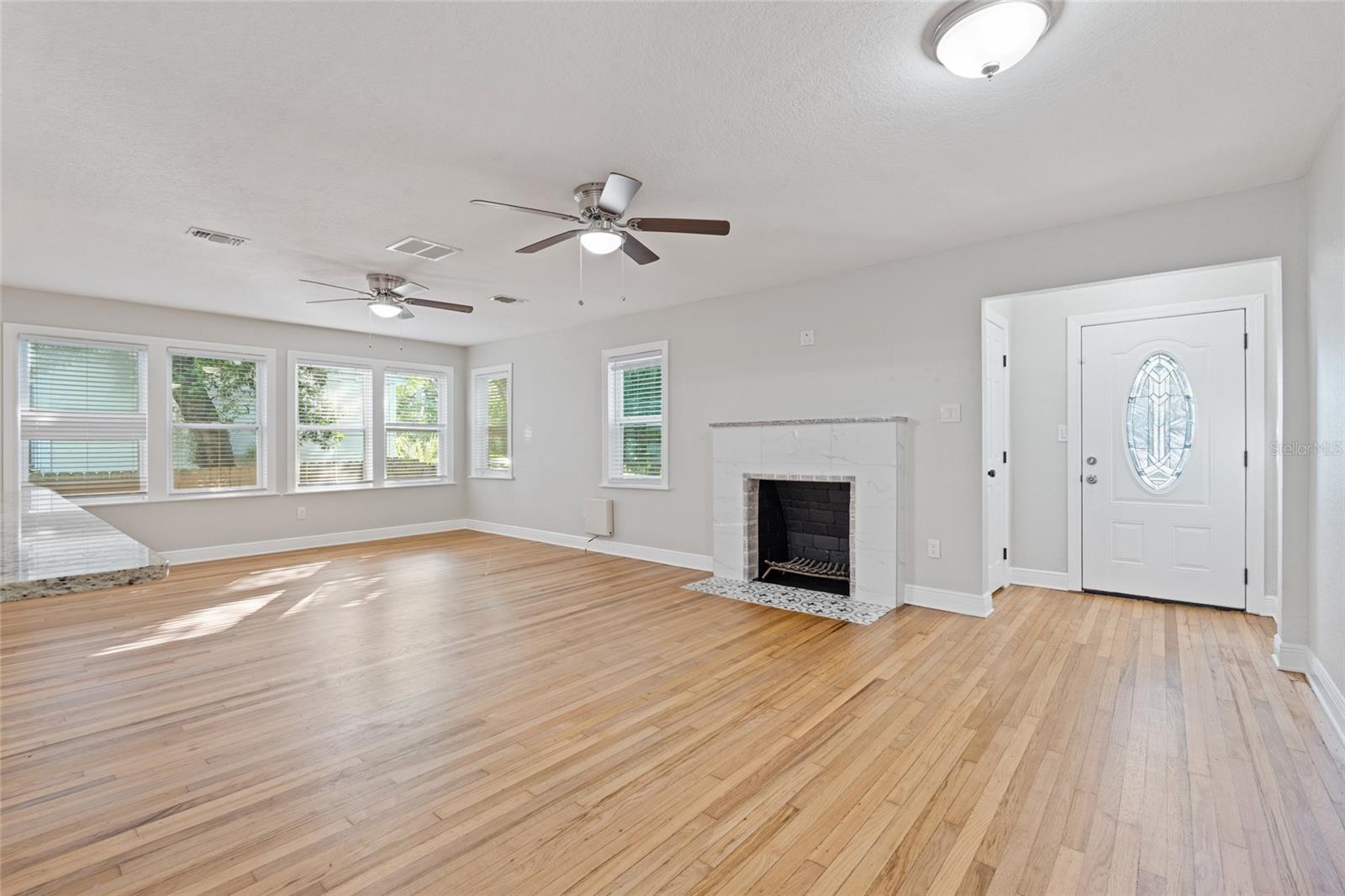 HALLS CENTRAL AVE 3 - Residential