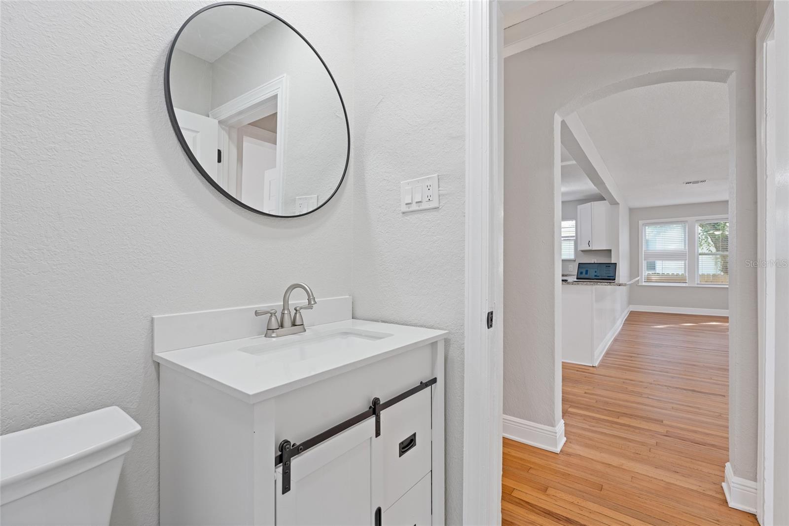 HALLS CENTRAL AVE 3 - Residential