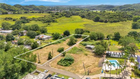 685 TIERRAS NUEVAS SALIENTE WARD MANATI  00674