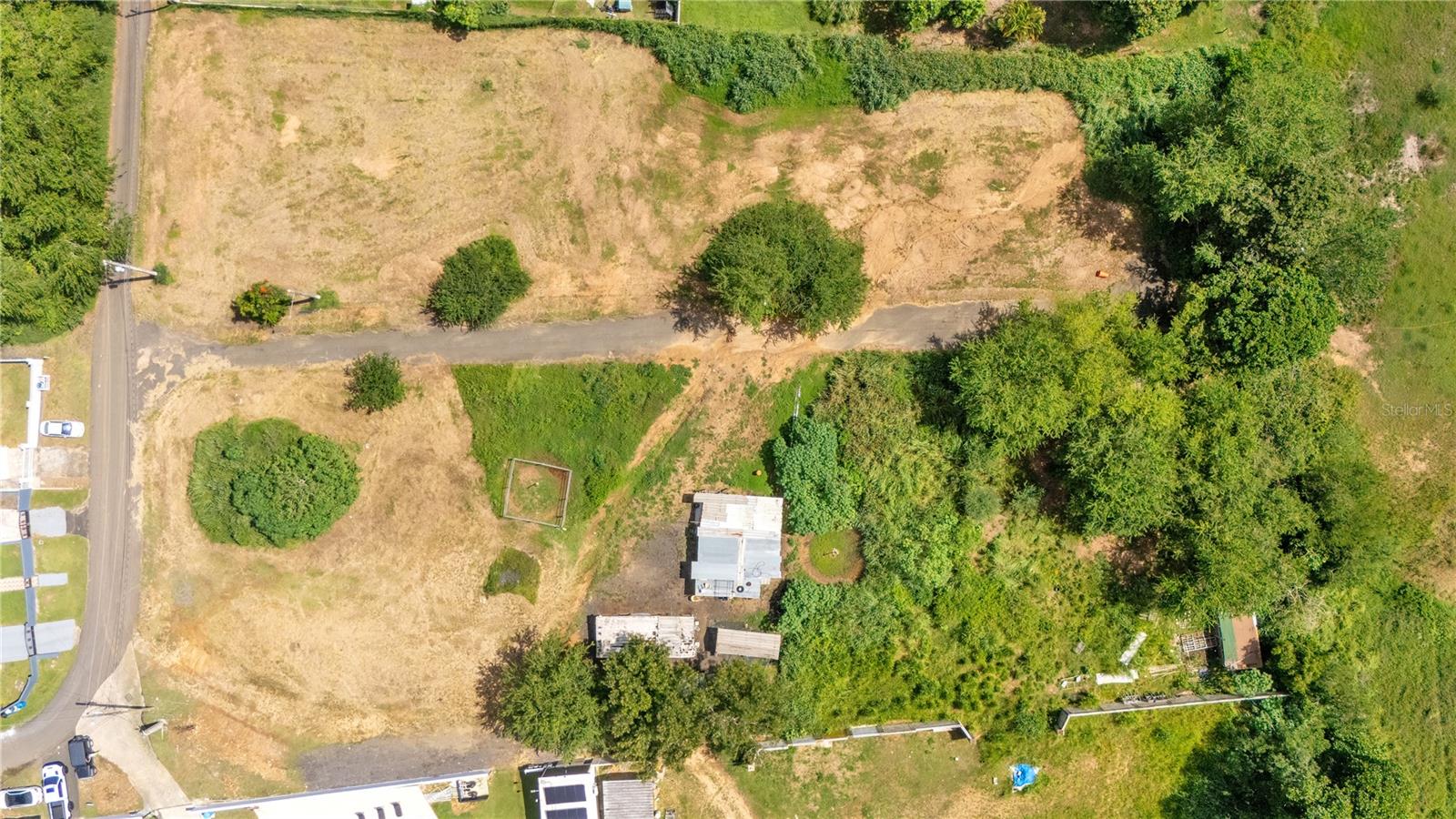 685 TIERRAS NUEVAS SALIENTE WARD
