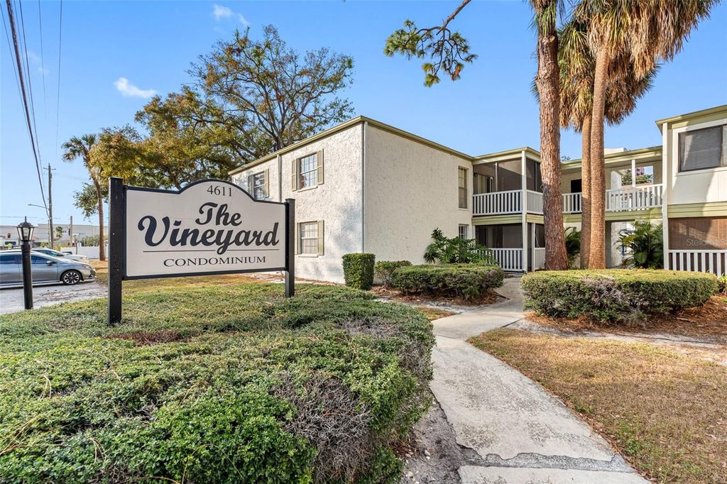 Photo of 4611 W North B Street #228, Tampa, FL 33609 (MLS # TB8439519)