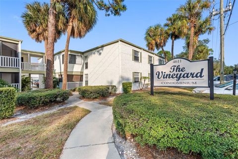 Photo of 4611 W North B Street #228, Tampa, FL 33609 (MLS # TB8439519)