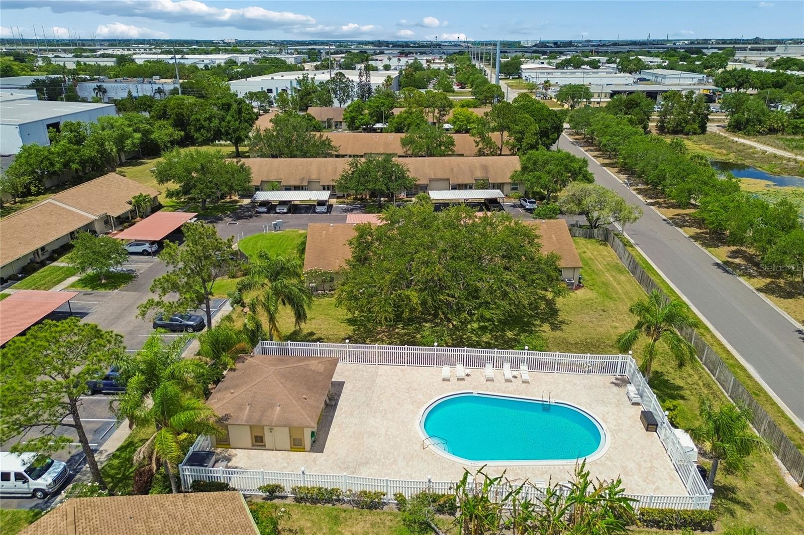 LAKES UNIT 2 PH 4 - Residential