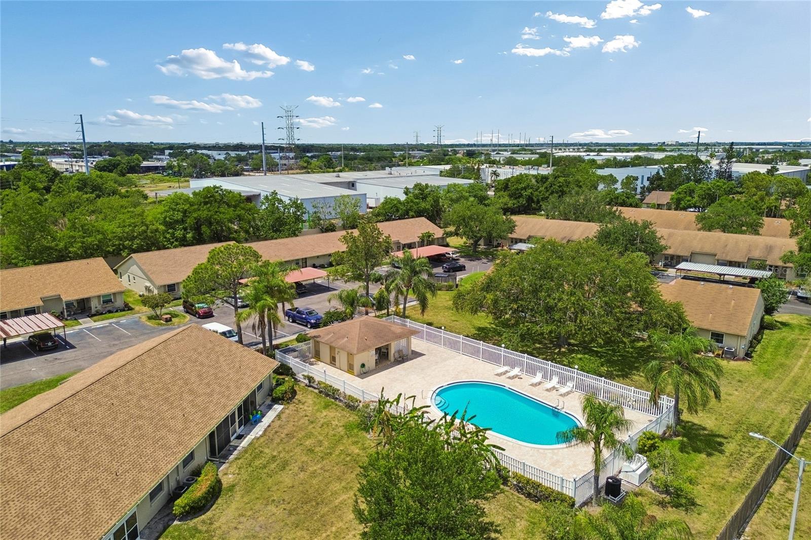 LAKES UNIT 2 PH 4 - Residential