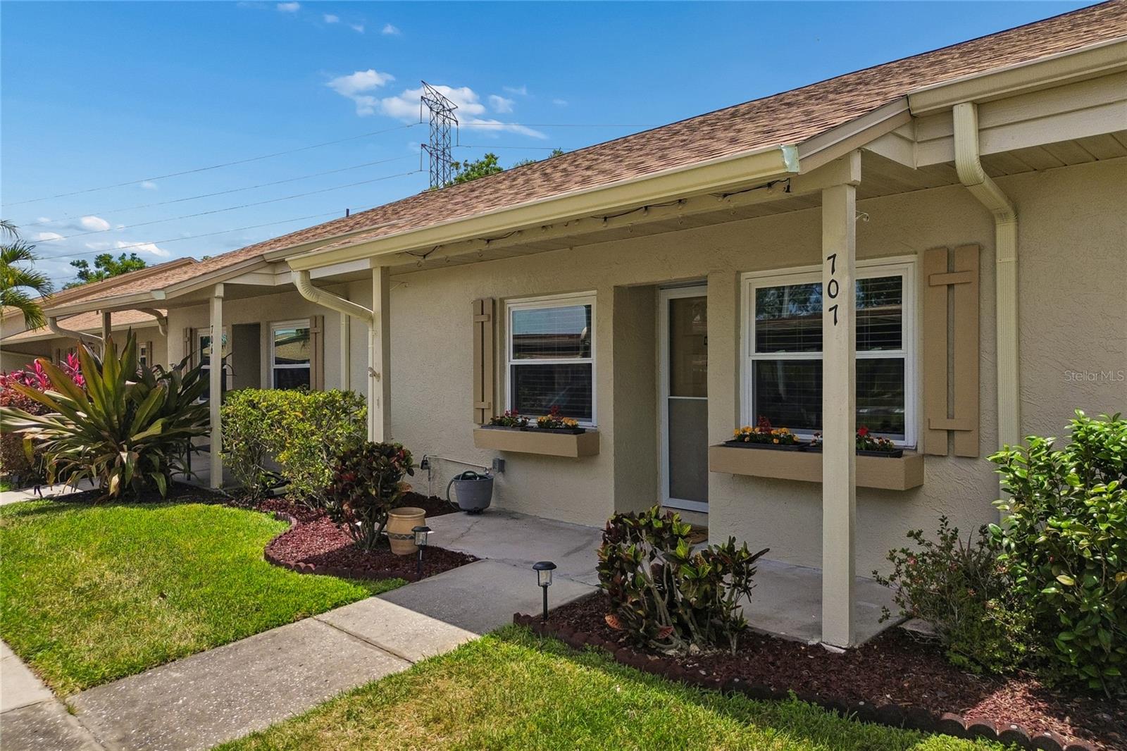 10780 43RD STREET N 707