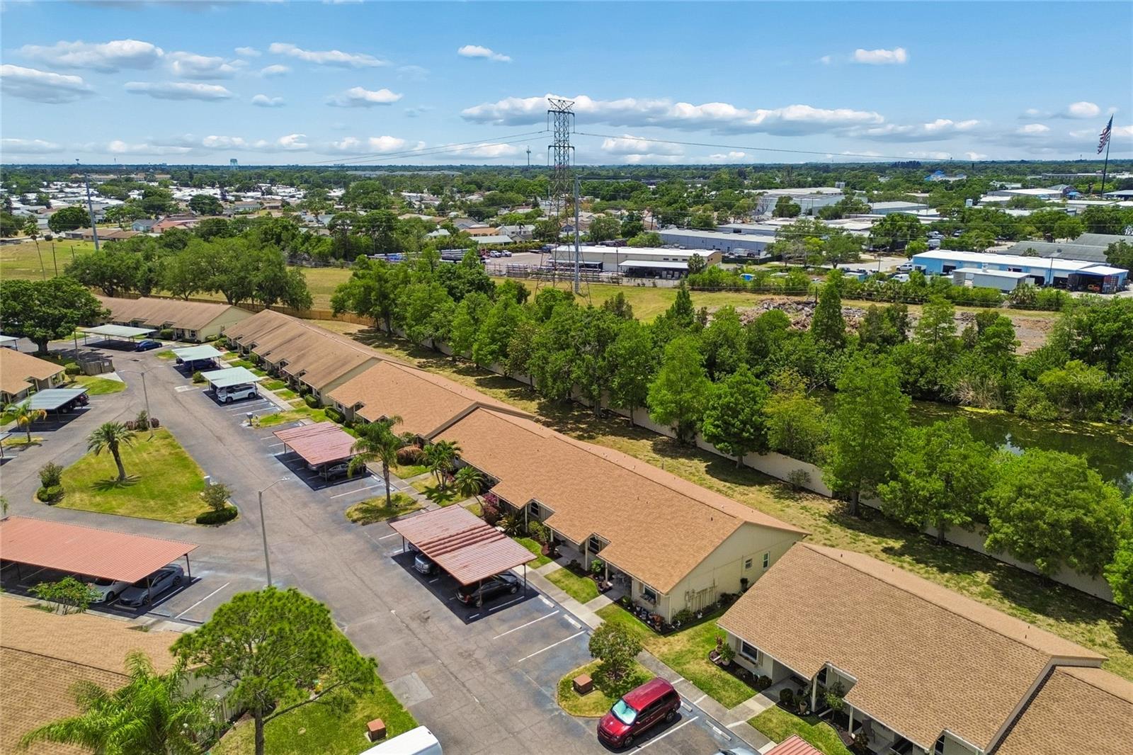 LAKES UNIT 2 PH 4 - Residential