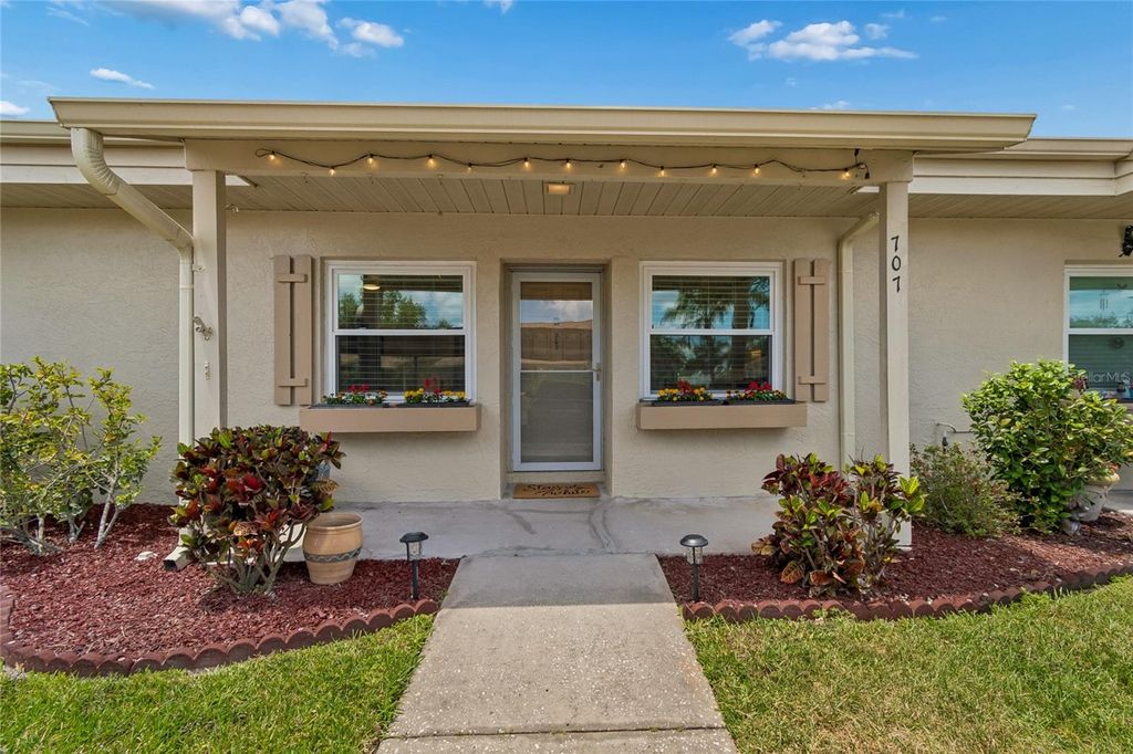 Photo of 10780 43rd Street N #707, Clearwater, FL 33762 (MLS # TB8503212)
