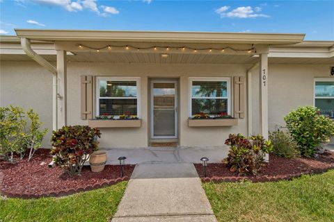 Photo of 10780 43rd Street N #707, Clearwater, FL 33762 (MLS # TB8503212)