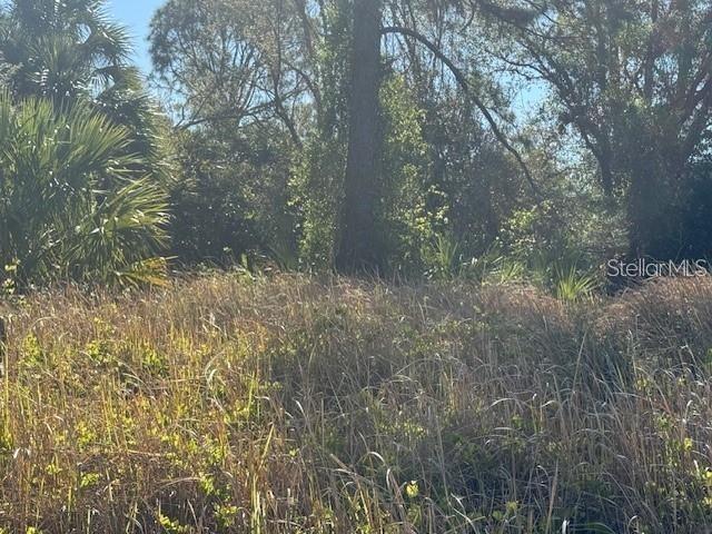 PORT CHARLOTTE SUB 23 - Land