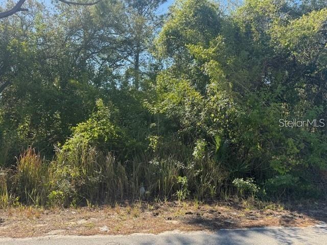 PORT CHARLOTTE SUB 23 - Land