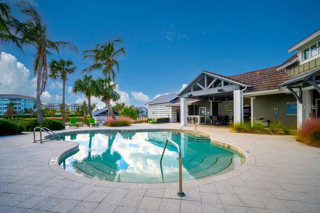 MARINA WALK ON HARBOUR ISLE PH 2-11 OR26 - Residential