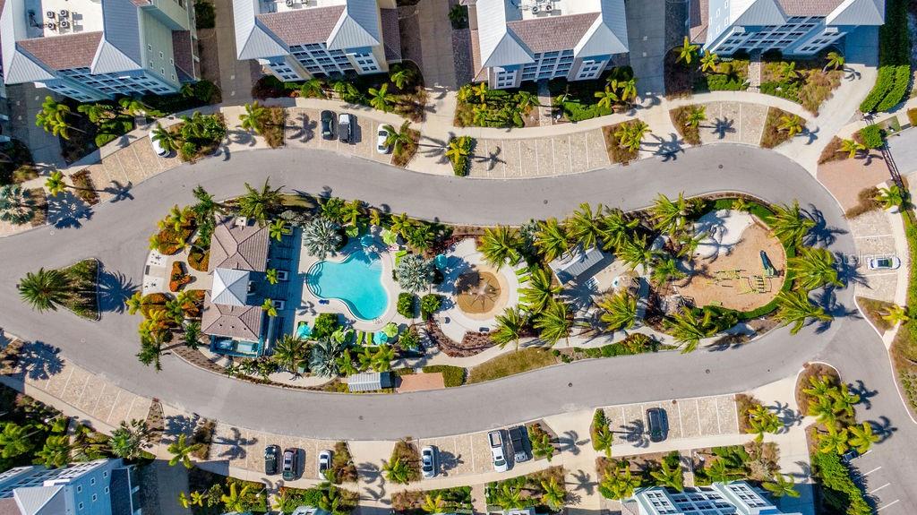 MARINA WALK ON HARBOUR ISLE PH 2-11 OR26 - Residential