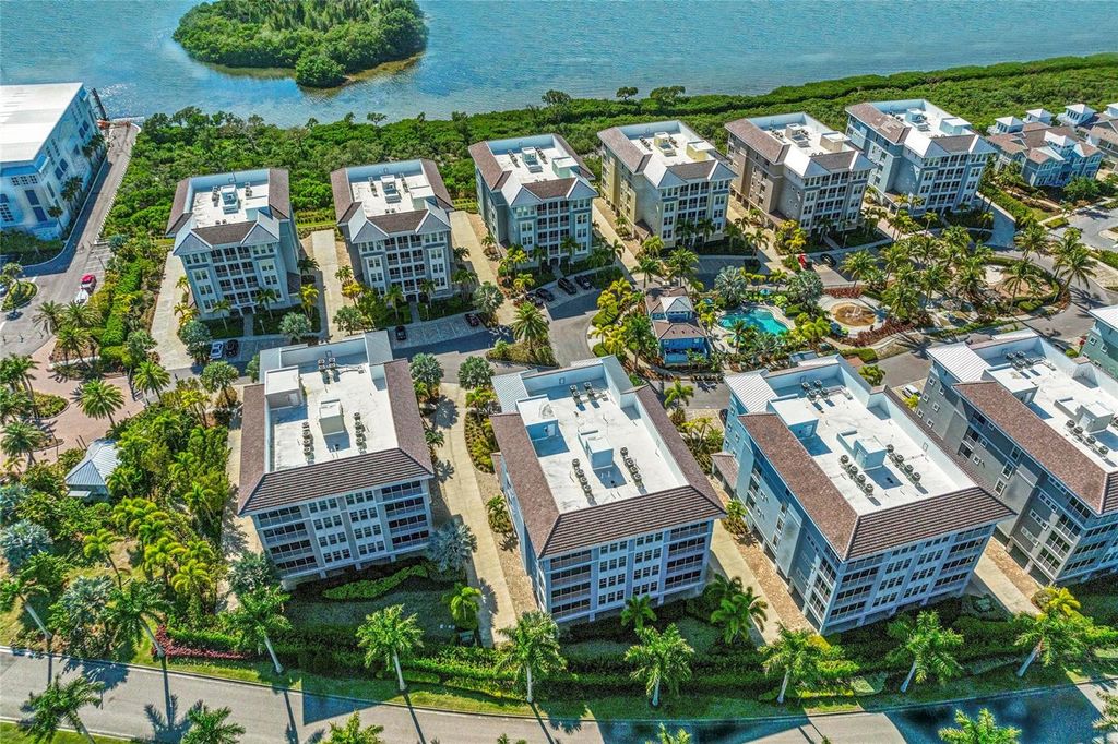 Photo of 391 Aruba Circle #101, Bradenton, FL 34209 (MLS # A4673715)