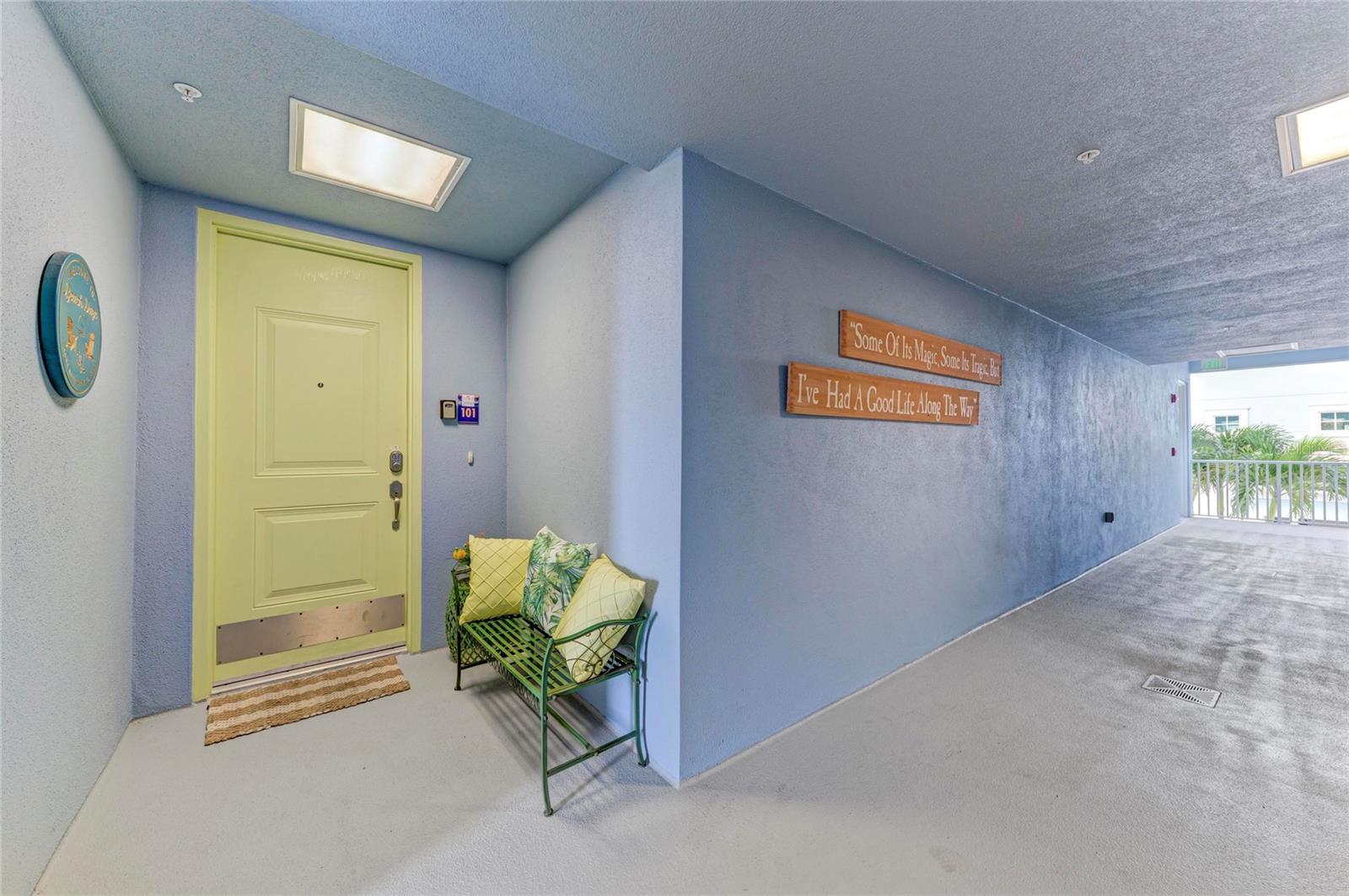 MARINA WALK ON HARBOUR ISLE PH 2-11 OR26 - Residential