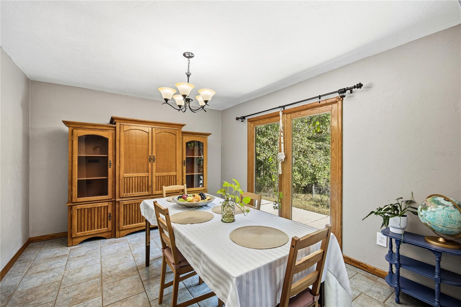 ROCK CREEK - Residential