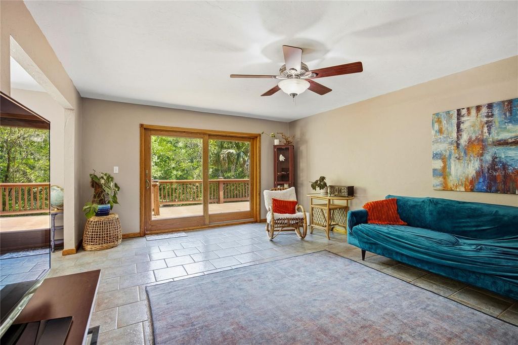 Photo of 3519 NW 30th Boulevard, Gainesville, FL 32605 (MLS # GC539123)