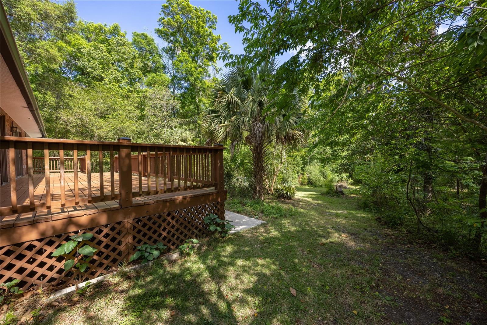 ROCK CREEK - Residential