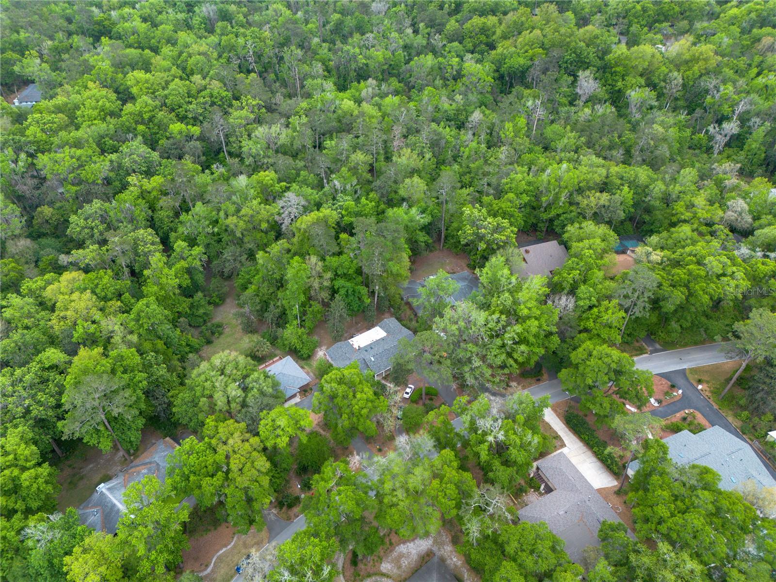 ROCK CREEK - Residential