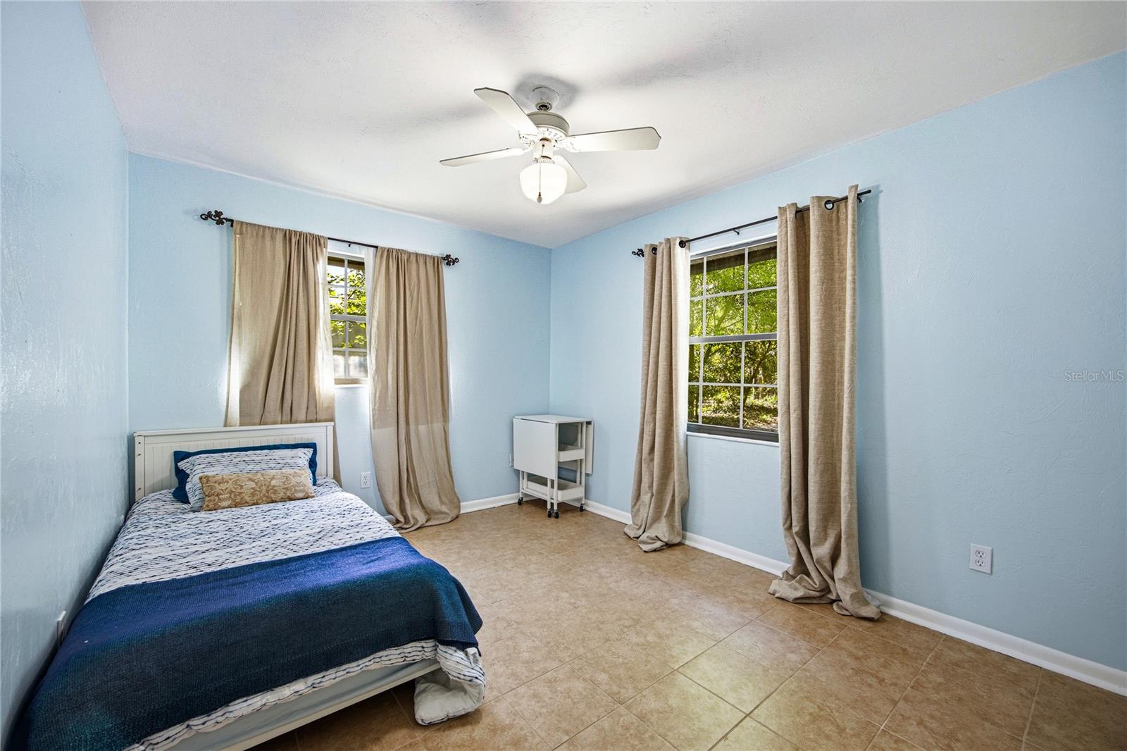 ROCK CREEK - Residential