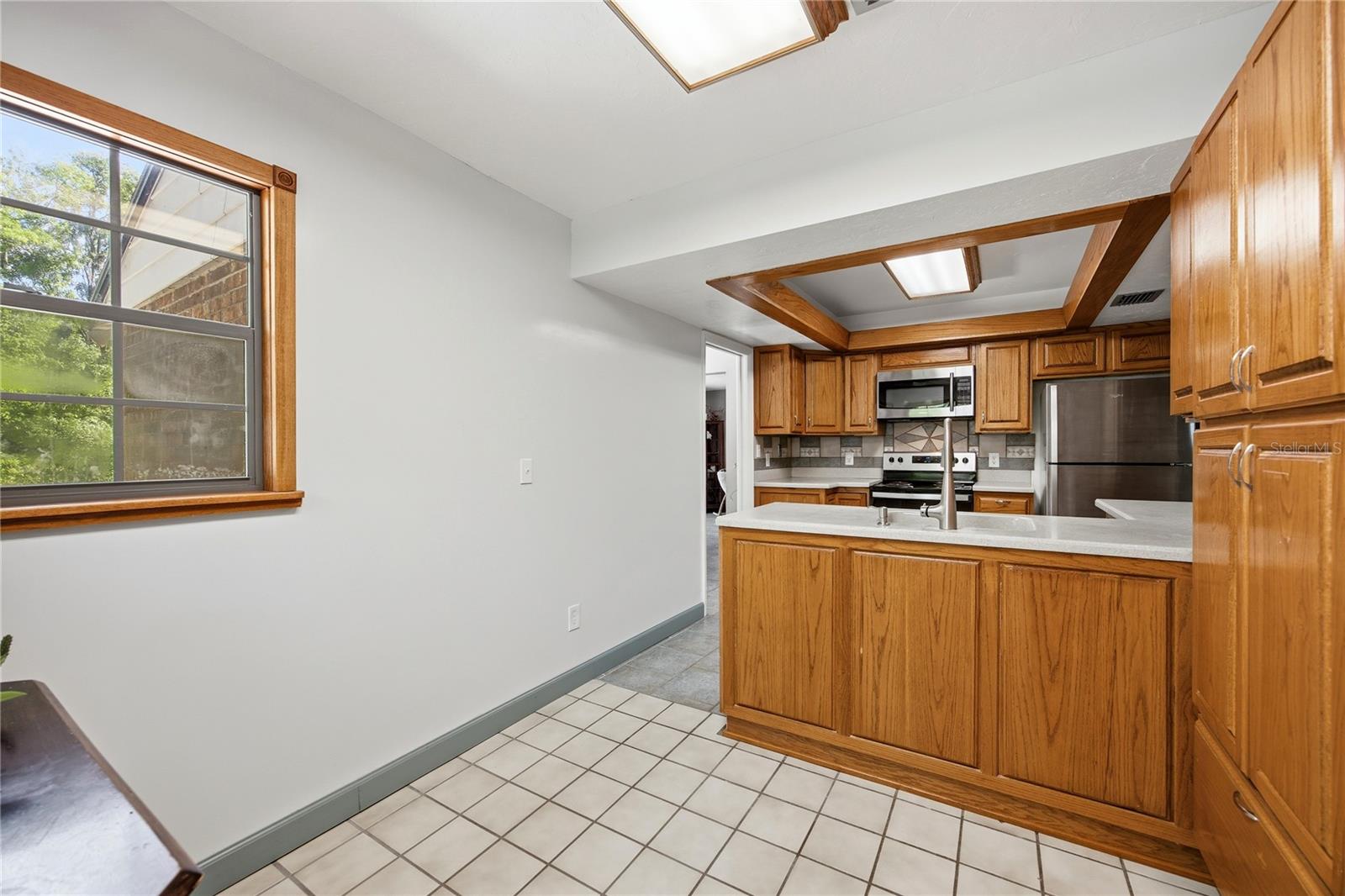 ROCK CREEK - Residential