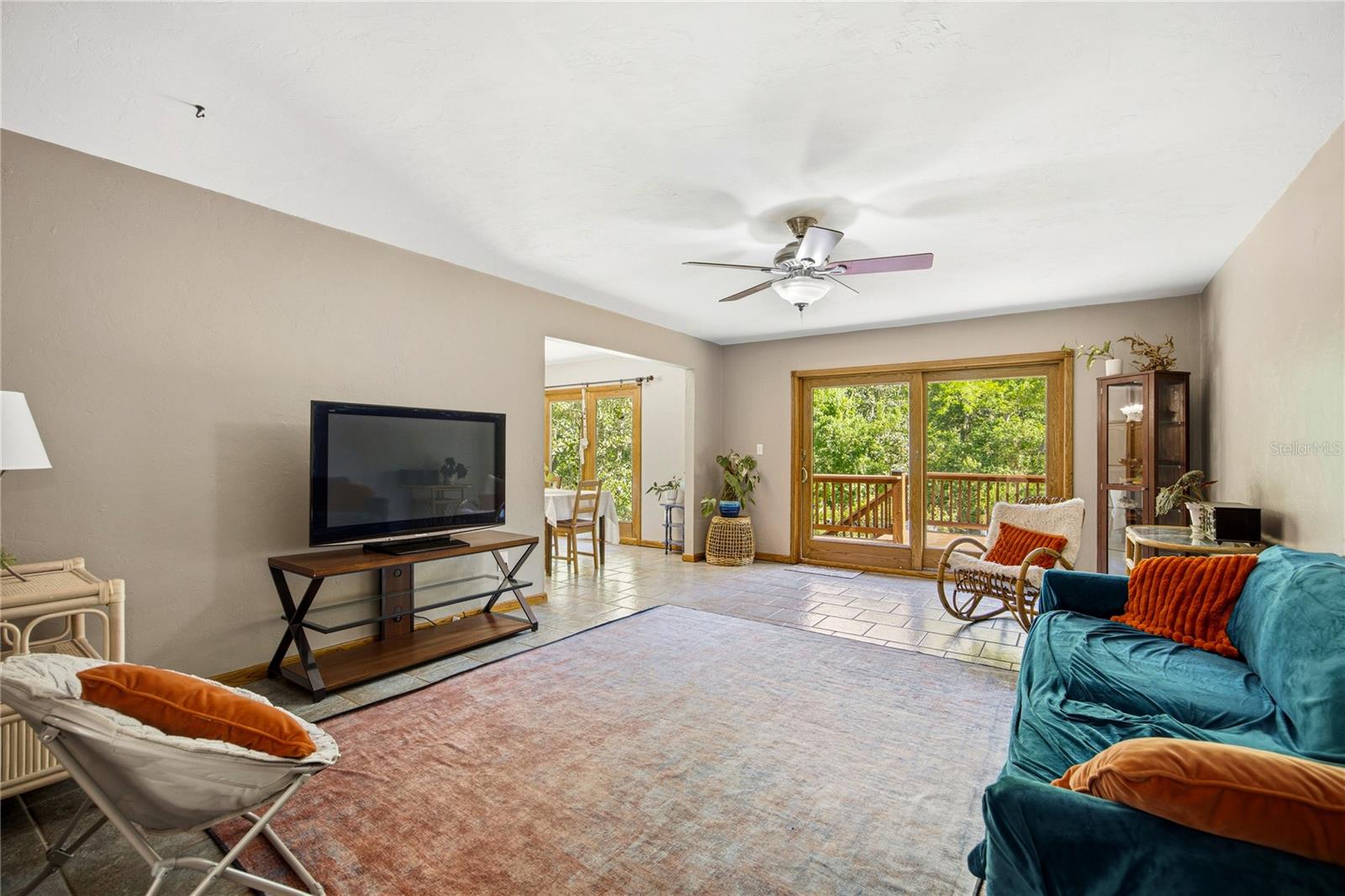 ROCK CREEK - Residential