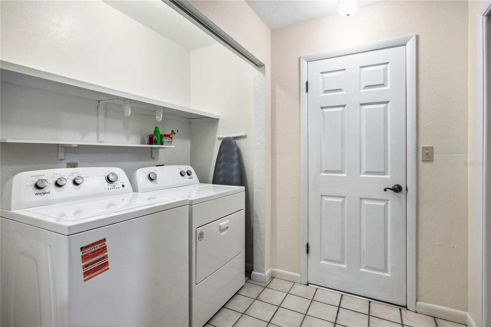 ROCK CREEK - Residential