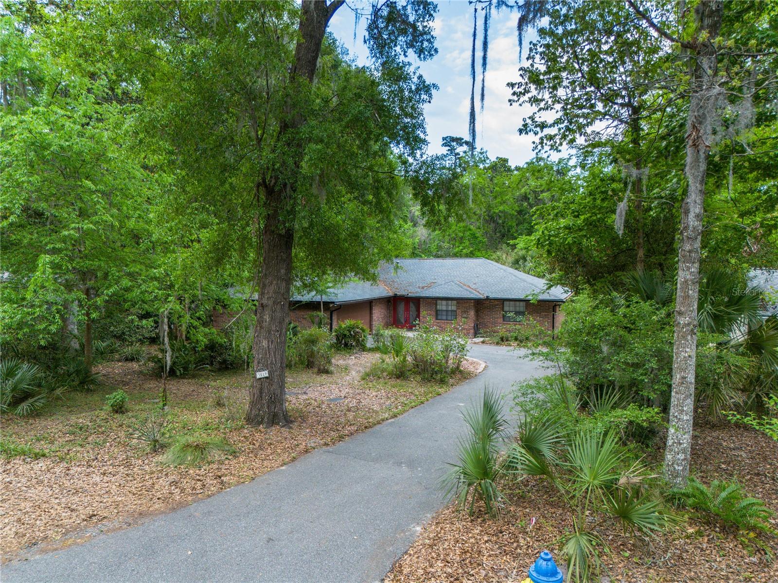 ROCK CREEK - Residential