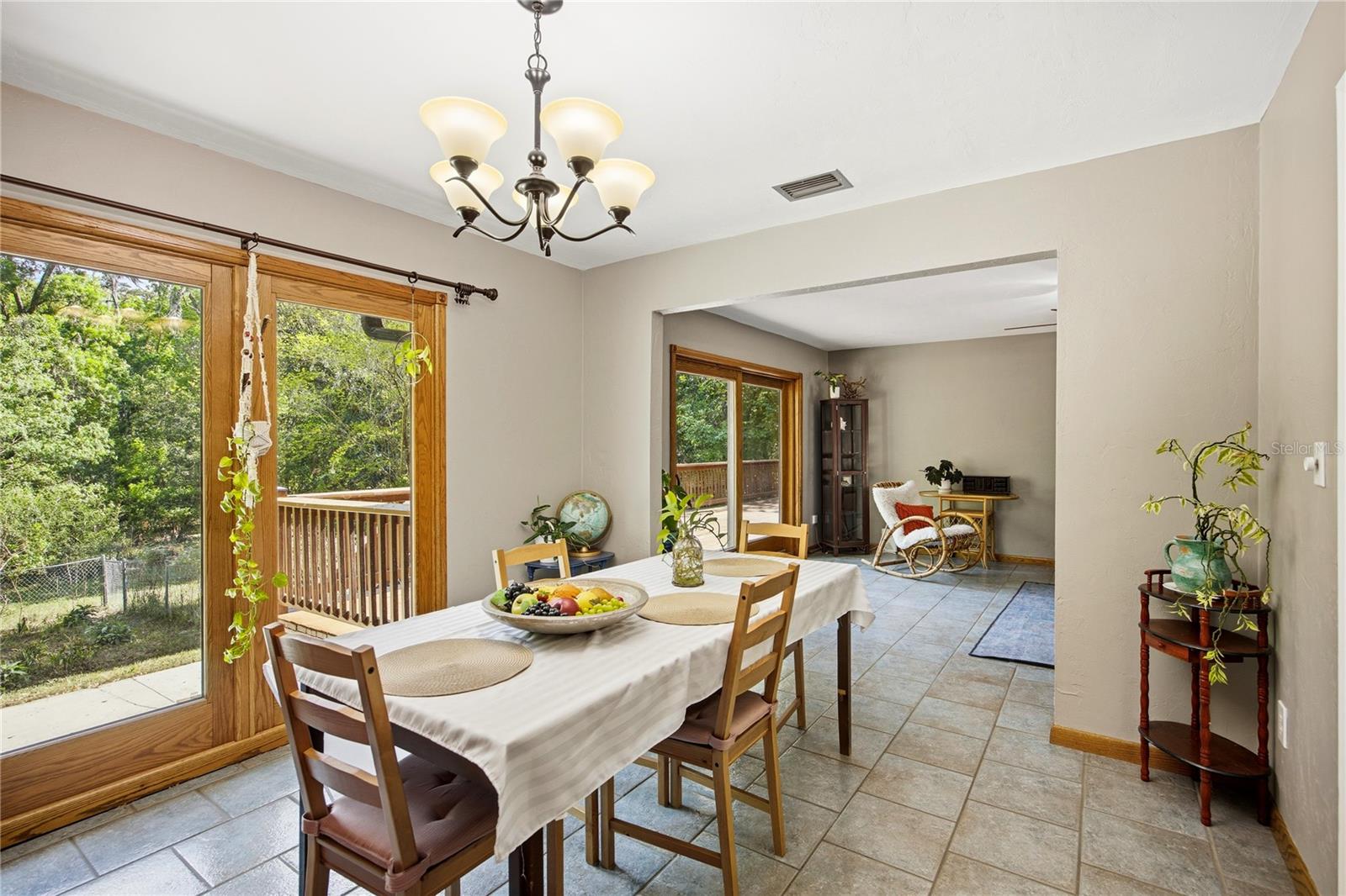 ROCK CREEK - Residential