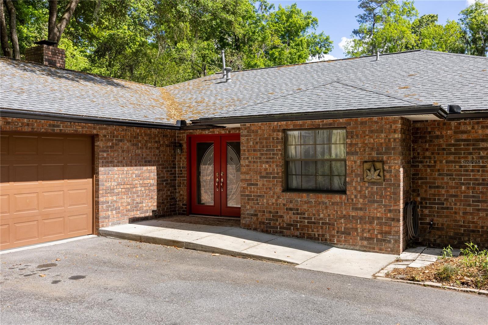 ROCK CREEK - Residential