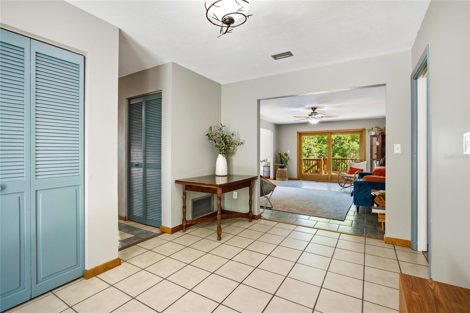 ROCK CREEK - Residential