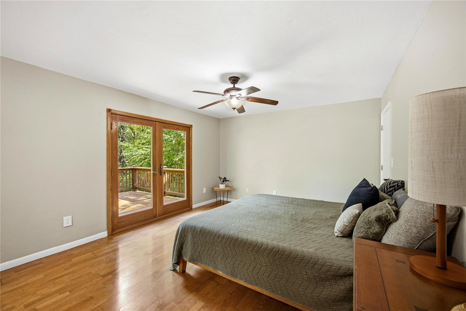 ROCK CREEK - Residential