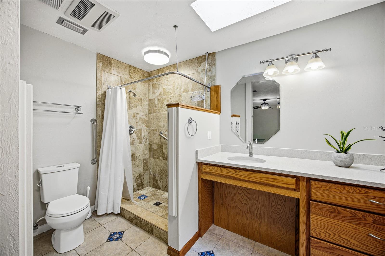 ROCK CREEK - Residential