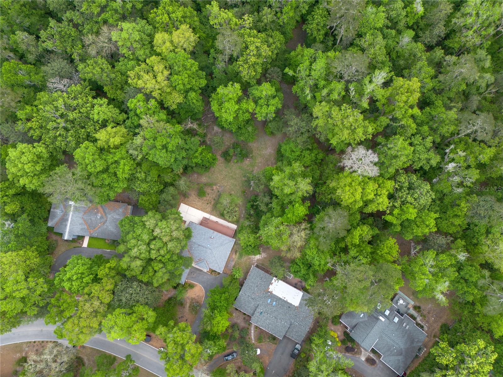 ROCK CREEK - Residential