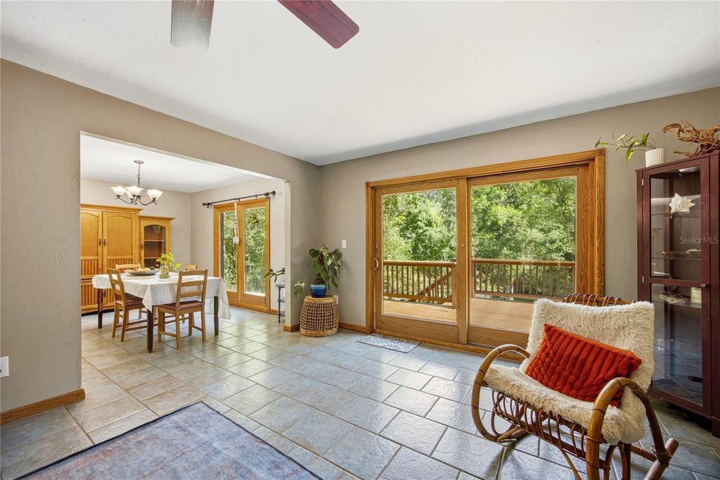 Photo of 3519 NW 30th Boulevard, Gainesville, FL 32605 (MLS # GC539123)