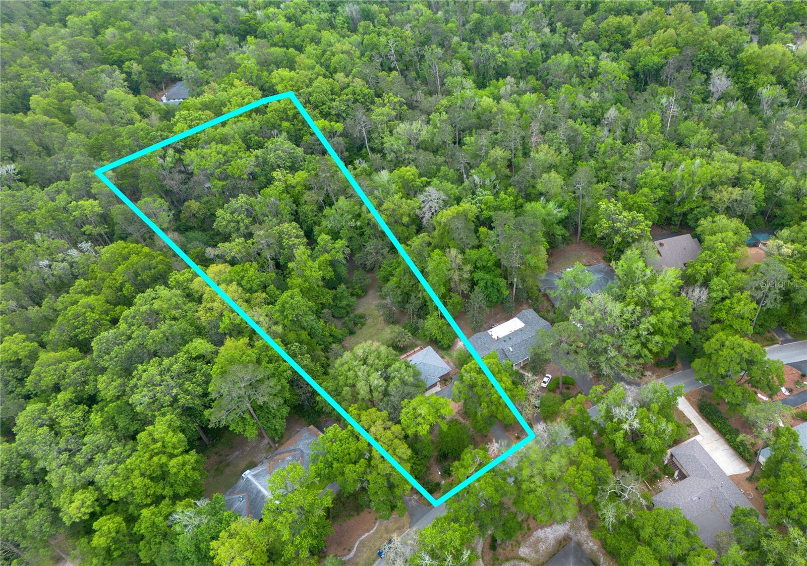 ROCK CREEK - Residential