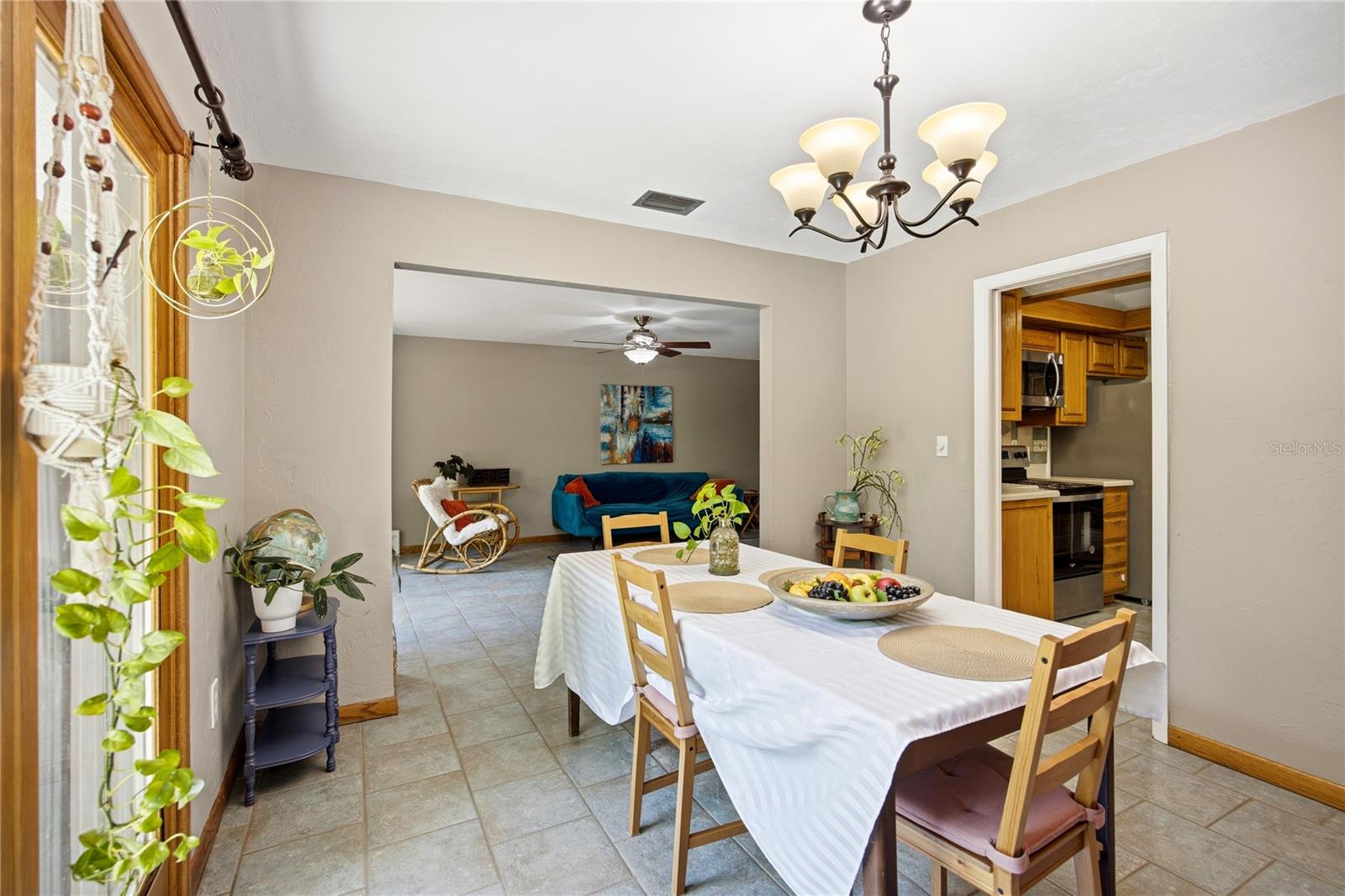 ROCK CREEK - Residential