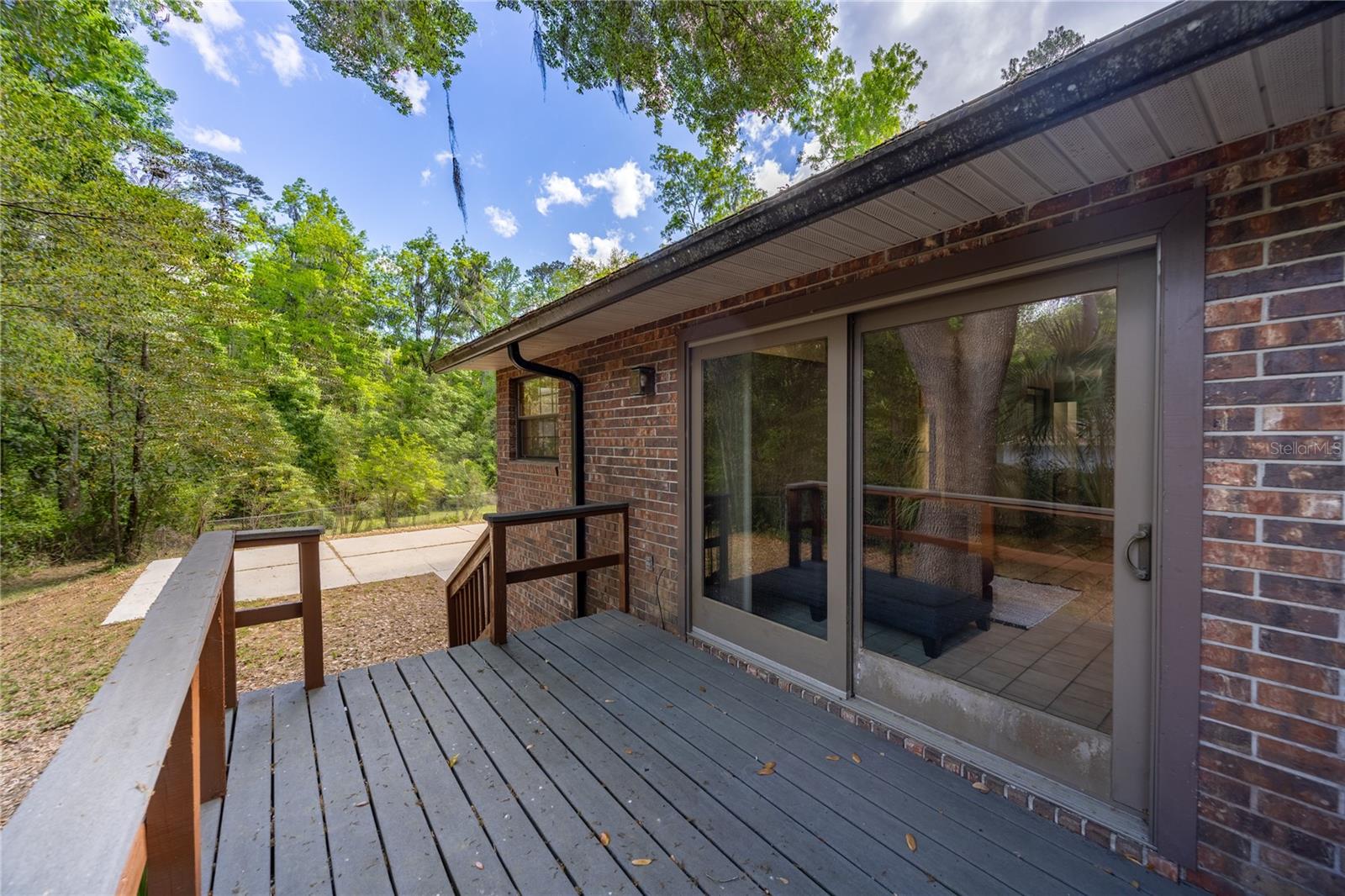 ROCK CREEK - Residential