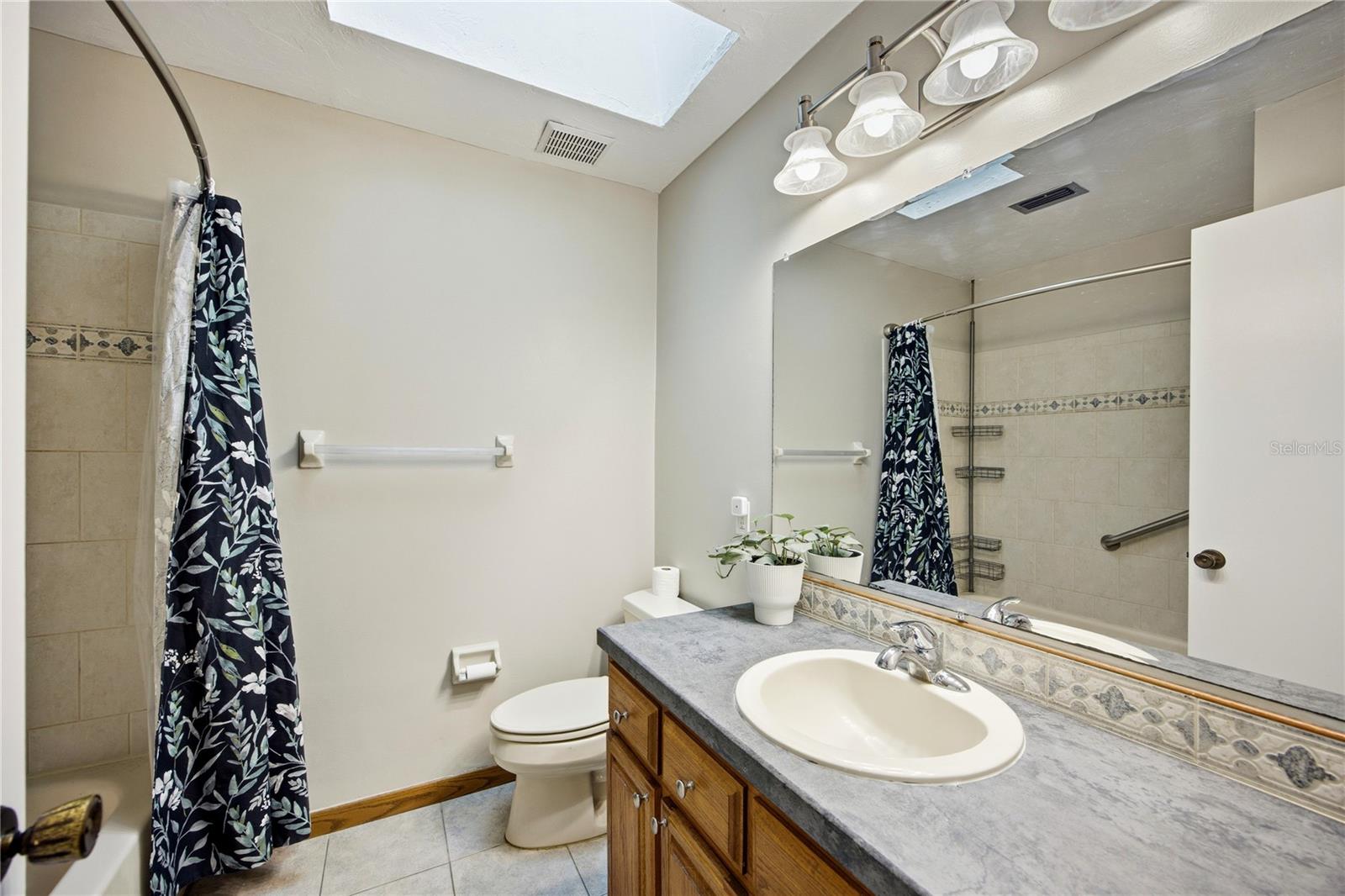 ROCK CREEK - Residential