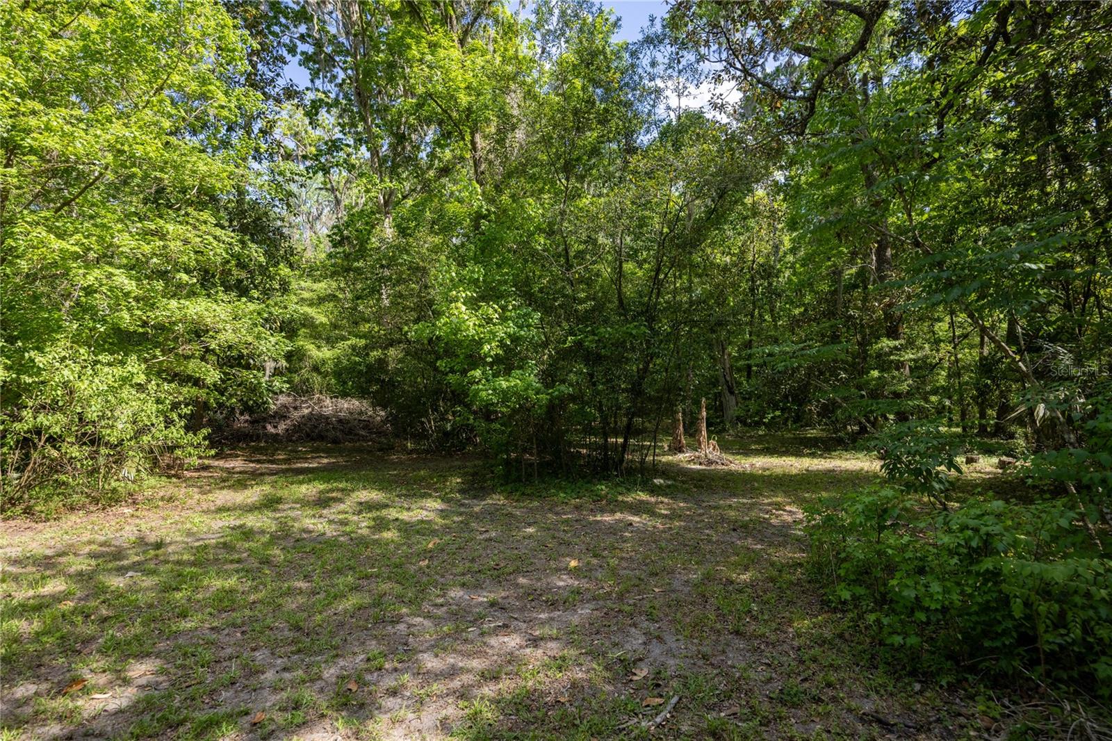 ROCK CREEK - Residential