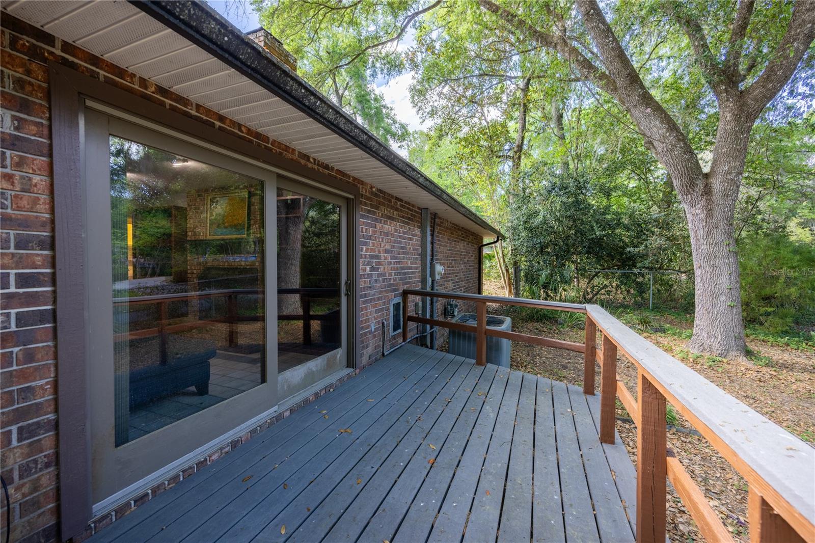 ROCK CREEK - Residential