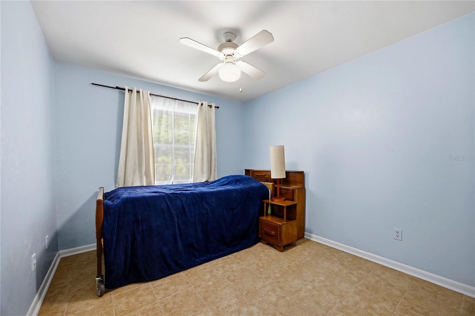 ROCK CREEK - Residential