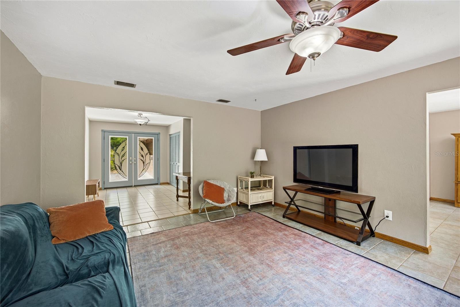 ROCK CREEK - Residential