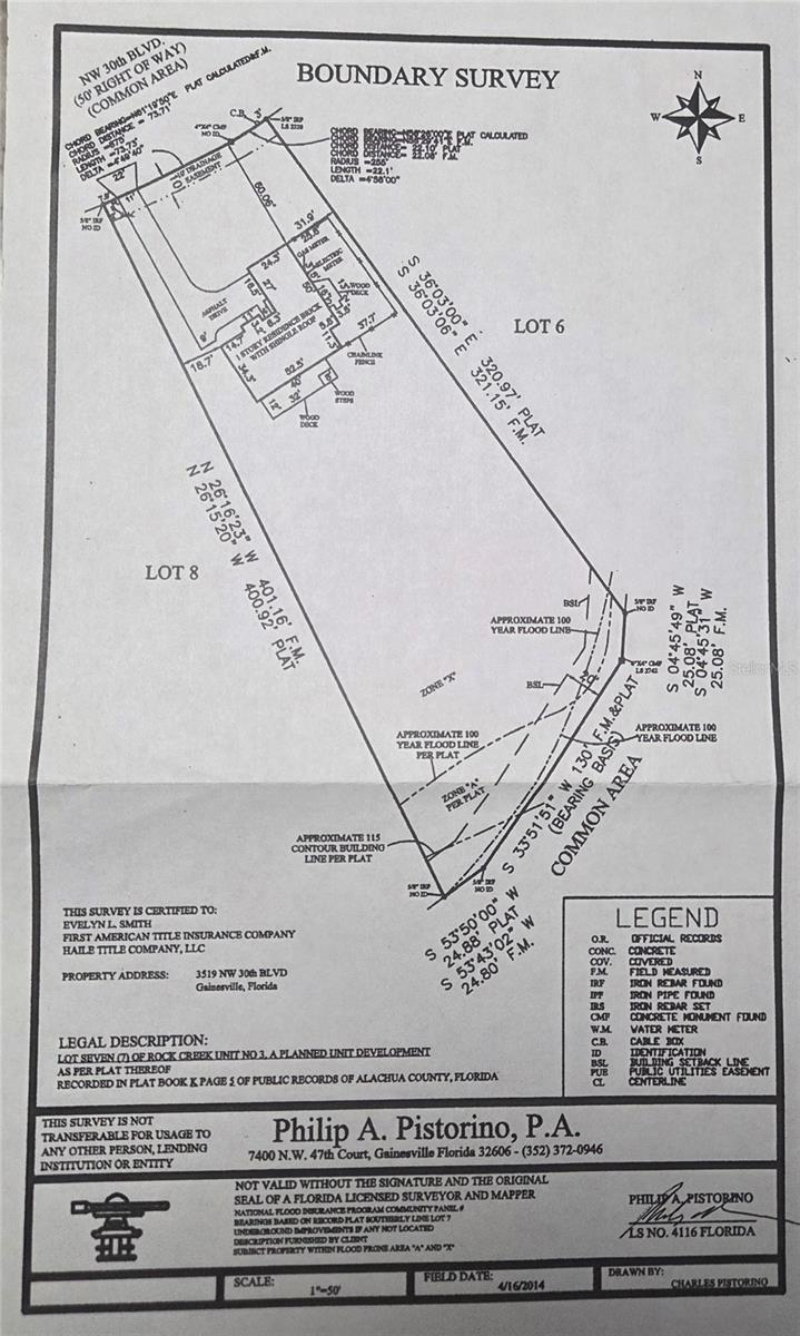 ROCK CREEK - Residential