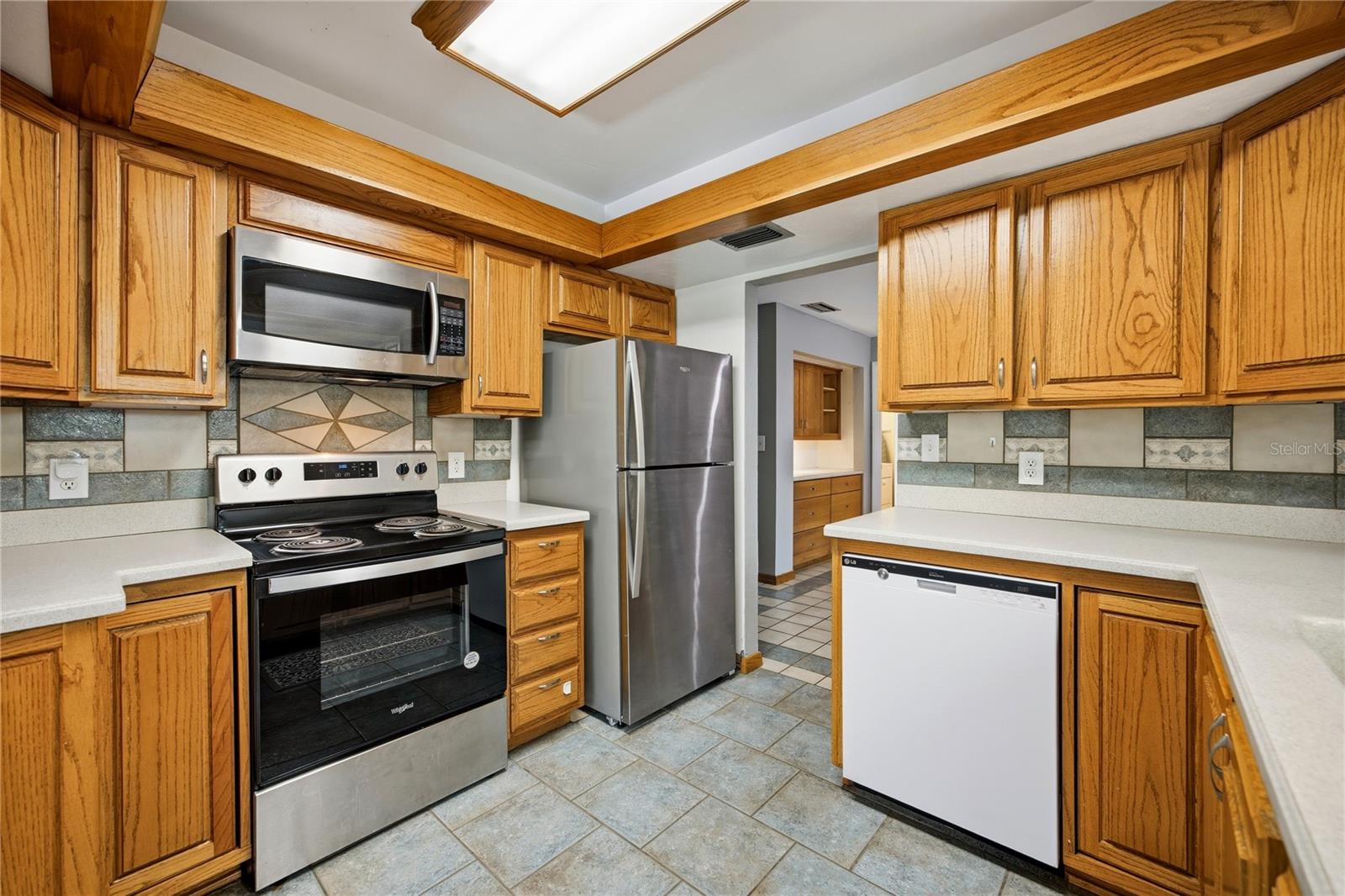 ROCK CREEK - Residential